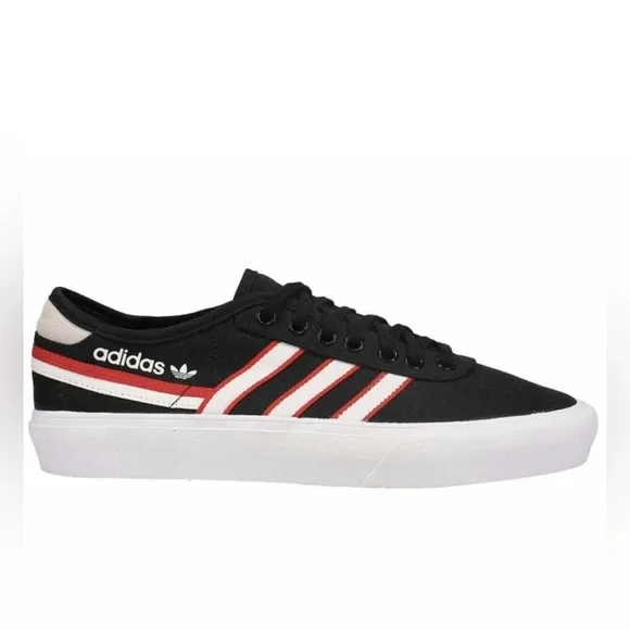 adidas | Shoes | Adidas Originals Delpala Mens Casual Skate  display picture 1